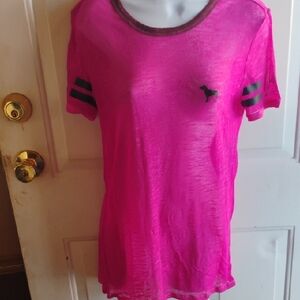 PINK Victoria's Secret XS Top